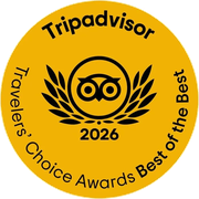 Tripadvisor Best of the Best